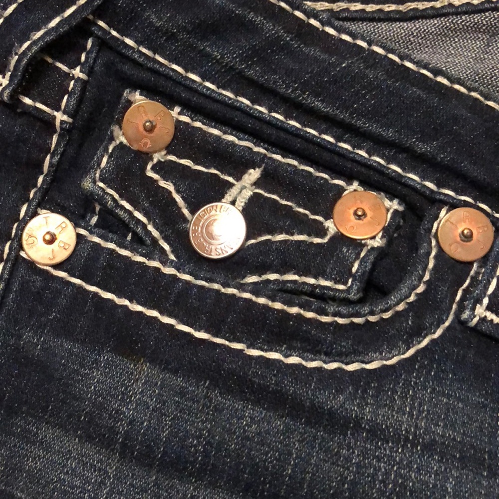 True religion jeans - Picture 3 of 6